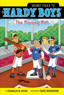 The Missing Mitt-Children’s / Teenage fiction: General and modern fiction-買書書 BuyBookBook