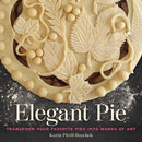 Elegant Pie-Cookery / food and drink / food writing-買書書 BuyBookBook