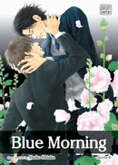 Blue Morning, Vol. 4-Manga and East Asian style / tradition comic books-買書書 BuyBookBook