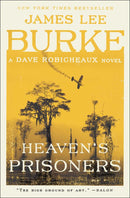 Heaven's Prisoners-Fiction: Crime and mystery-買書書 BuyBookBook