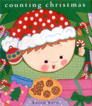 Counting Christmas-Children’s picture books-買書書 BuyBookBook