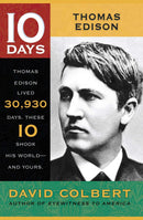 Thomas Edison-Children’s / Teenage general interest: Biography and autobiography-買書書 BuyBookBook
