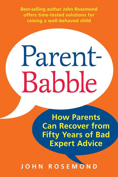 Parent-Babble-Family and health-買書書 BuyBookBook