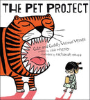 The Pet Project-Children’s picture books-買書書 BuyBookBook