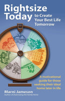 Rightsize Today to Create Your Best Life Tomorrow-Lifestyle and Leisure-買書書 BuyBookBook