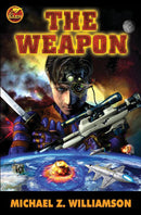 The Weapon-Fiction: Science fiction-買書書 BuyBookBook