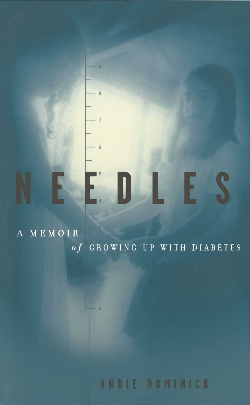 Needles-Memoirs-買書書 BuyBookBook