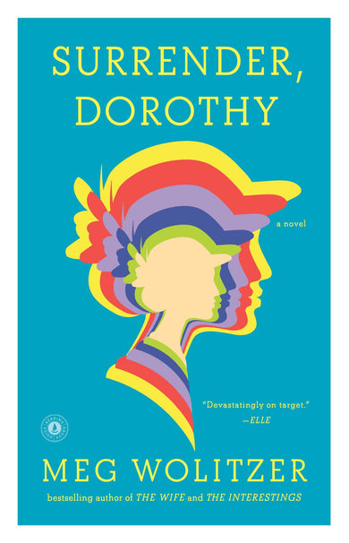 Surrender, Dorothy-Fiction: general and literary-買書書 BuyBookBook