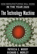 The Technology Machine-Business and Management-買書書 BuyBookBook
