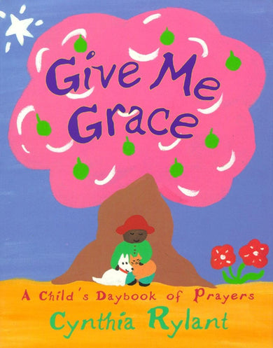Give Me Grace-Children’s picture books-買書書 BuyBookBook
