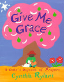 Give Me Grace-Children’s picture books-買書書 BuyBookBook