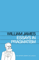 Essays in Pragmatism-Philosophy-買書書 BuyBookBook