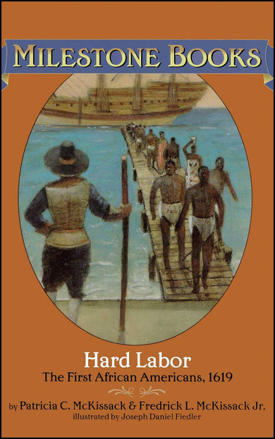 Hard Labor-Children’s / Teenage reference material-買書書 BuyBookBook