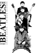 The Beatles Story-Graphic novel / Comic book / Manga: genres-買書書 BuyBookBook