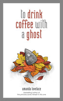 to drink coffee with a ghost-Poetry-買書書 BuyBookBook