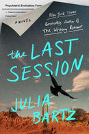 The Last Session-Fiction: Thriller and horror-買書書 BuyBookBook