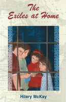 The Exiles At Home-Children’s / Teenage fiction: Family and home stories-買書書 BuyBookBook