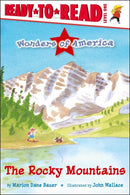 The Rocky Mountains-Children’s Educational: Language/ literature/ literacy-買書書 BuyBookBook