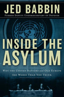 Inside the Asylum-Politics and government-買書書 BuyBookBook