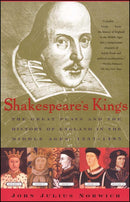 Shakespeare's Kings-Literature and Literary studies-買書書 BuyBookBook