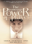 The Tremendous Power of Prayer-Mind/ body/ spirit-買書書 BuyBookBook