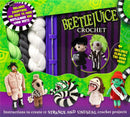 Beetlejuice Crochet-Lifestyle and Leisure-買書書 BuyBookBook