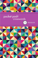Pocket Posh Crosswords 12-Hobbies/ quizzes/ games-買書書 BuyBookBook