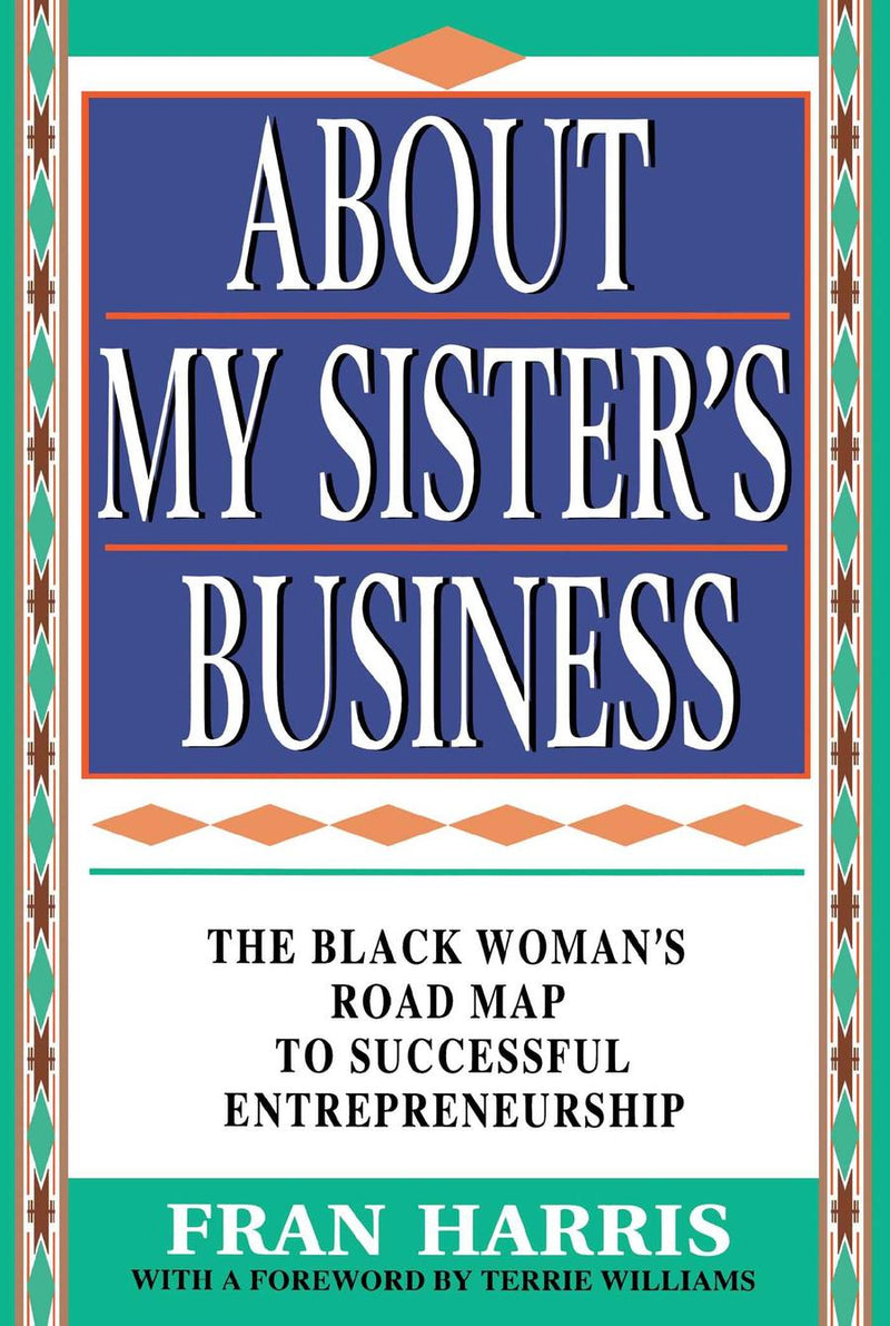 About My Sister's Business-Business and Management-買書書 BuyBookBook