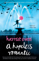 A Hopeless Romantic-Fiction: Romance-買書書 BuyBookBook
