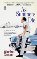 As Summers Die-Fiction: general and literary-買書書 BuyBookBook