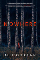 Nowhere-Fiction: Thriller and horror-買書書 BuyBookBook