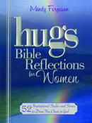 Hugs Bible Reflections for Women-Religion and beliefs-買書書 BuyBookBook
