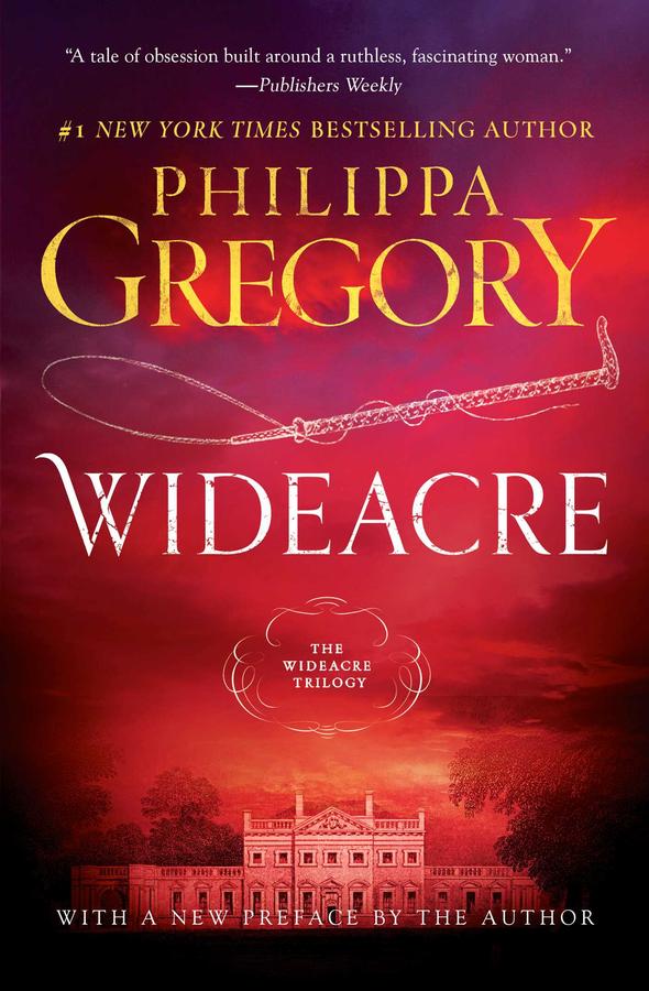 Wideacre-Fiction: Historical fiction-買書書 BuyBookBook