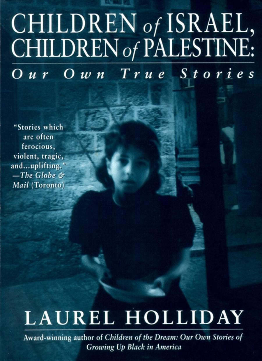 Children of Israel, Children of Palestine-Biography and memoirs-買書書 BuyBookBook