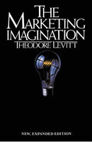 Marketing Imagination-Business and Management-買書書 BuyBookBook