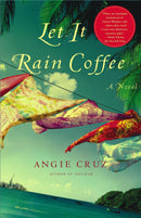 Let It Rain Coffee-Fiction: Modern and contemporary-買書書 BuyBookBook