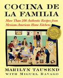 Cocina De La Familia-Cookery / food and drink / food writing-買書書 BuyBookBook