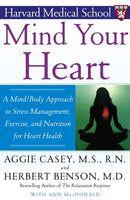 Mind Your Heart-Family and health-買書書 BuyBookBook