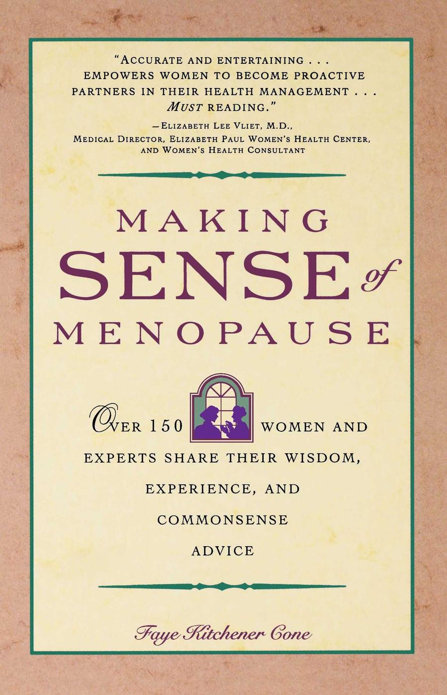 Making Sense of Menopause-Family and health-買書書 BuyBookBook
