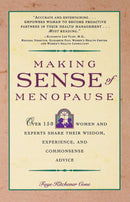 Making Sense of Menopause-Family and health-買書書 BuyBookBook