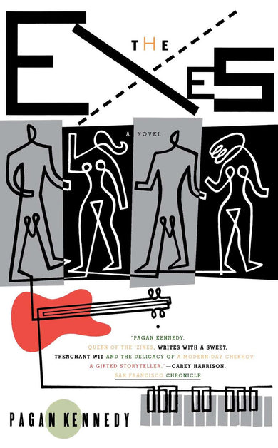 The Exes-Fiction: general and literary-買書書 BuyBookBook