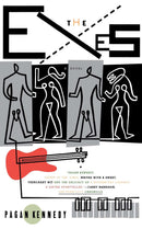 The Exes-Fiction: general and literary-買書書 BuyBookBook