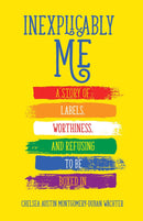 Inexplicably Me-Memoirs-買書書 BuyBookBook