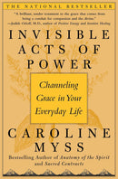 Invisible Acts of Power-Self-help/ personal development/ practical advice-買書書 BuyBookBook