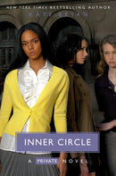 Inner Circle-Children’s / Teenage fiction: General and modern fiction-買書書 BuyBookBook