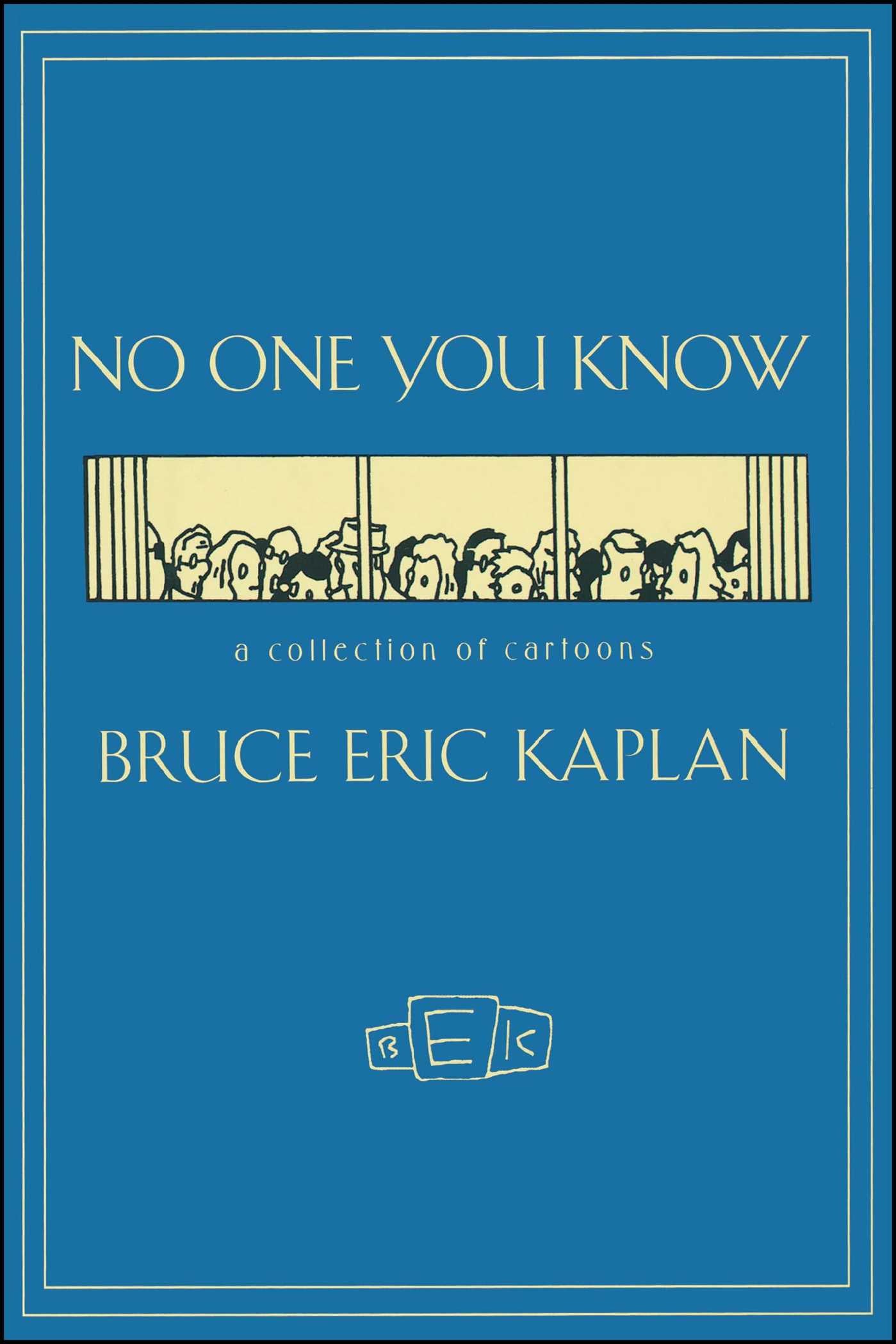 NO ONE YOU KNOW-Lifestyle and Leisure-買書書 BuyBookBook