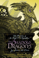 The Shadow Dragons-Children’s / Teenage fiction: Fantasy-買書書 BuyBookBook