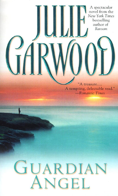 Guardian Angel-Fiction: Romance-買書書 BuyBookBook