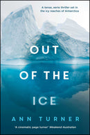 Out of the Ice-Fiction: Thriller and horror-買書書 BuyBookBook