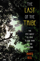 The Last of the Tribe-History and Archaeology-買書書 BuyBookBook